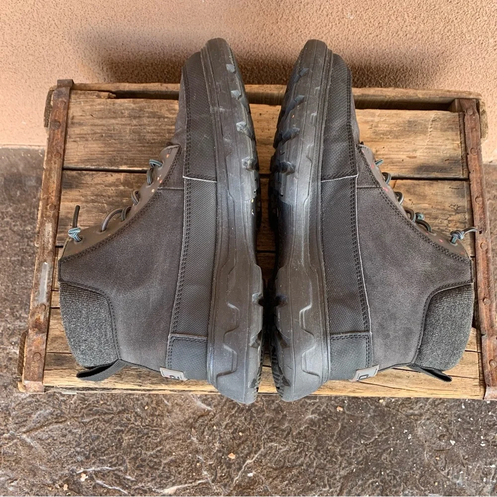 Hey Dude Duke Eco Shield Men’s Boot